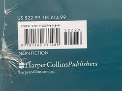 With Love From Aus: A collection of stories from your friends in Australia: New