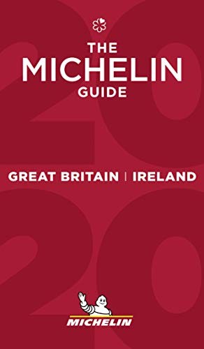 Great Britain & Ireland – The MICHELIN Guide 2020: Th… by Michelin Travel Publ