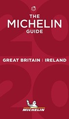 Great Britain & Ireland – The MICHELIN Guide 2020: Th… by Michelin Travel Publ