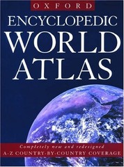 Encyclopedic World Atlas