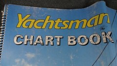 Yachtsman Chart Book Northern California 7th Edition 2002?