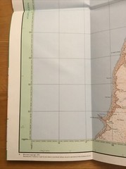 1994 Ordnance Survey Pathfinder Map 33 HY10/20 Stromness And Old Man Of Hoy