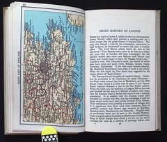 London For Everyman : Practical & Historical Guide Revised by John Freeman, 1960