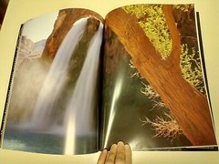 TRAVEL GUIDE OF THE GRAND CANYON, Windows of time! By Stewart Aitchison