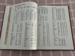 The World Book Great Geographical Atlas Rare hardback edition 1982 encyclopedia