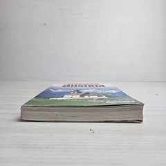 Austria Insight Guide (Insight Guides) Travel Guide Discovery Channel