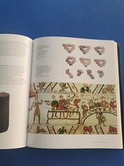 Vikings: Life and Legend by Peter Pentz Book British Museum