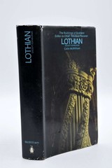 Lothian, Colin McWilliam, Very Good Book