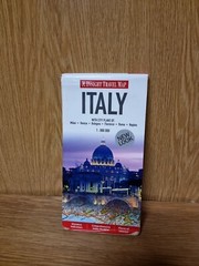 Italy Insight Travel Map (10b)