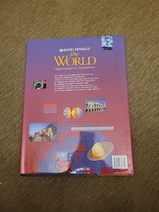 Rand Mcnally Ser.: World Afghanistan to Zimbabwe by Rand McNally Staff (1995,…
