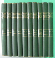 10 Volume Set The New America & The Far East By Browne & Dole Boston Mass. 1910