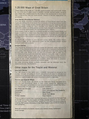 Vintage Lincoln & Lincolnshire Ordance Survey Maps (Lincoln, Skegness, Ingham)