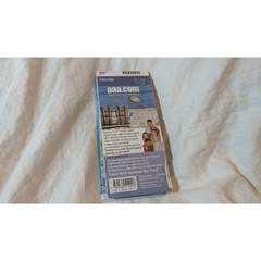 Vintage AAA Florida Map 2005