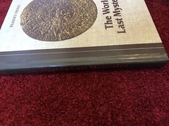 The Worlds Last Mysteries Book, Readers Digest, Excellent Condition