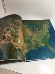 Reader s Digest Atlas of America: Our Nation in Maps, Facts and Pictures 14″ Har