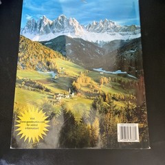 Goode’s World Atlas Rand McNally 20th Edition