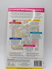 Great British Music Map Music Map & Guide Tincleton & Gigglesw