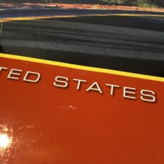 King King’s American Road Atlas Ninth Edition 2011 US Canada Mexico