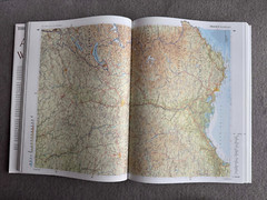 Times Atlas of the World by UK HarperCollins (Hardcover, 2004)