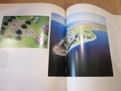“Scotland From the Air” by Giles Gordon & Jason Hawkes- 1996 HC Great pictures