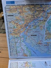Rand McNally 2023 Large Scale Road Atlas (McNally Large Scale Road Atlas USA)