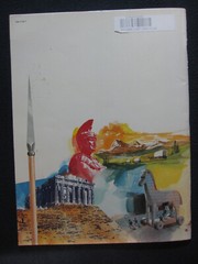 Historical Atlas of the World [Paperback] Palmer, R.R.