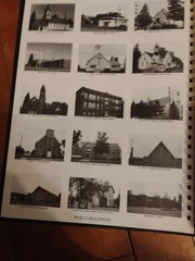 Pictorial Atlas Vol II Otter Tail County Minnesota 1991