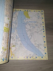 A-Z Lancashire Atlas (Street Atlas) Spiral bound Book – Covering Lancashire