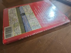 BP Australian Road Atlas 9th Edition 1990 Maps Street Directory