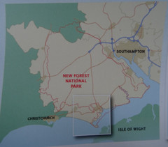 Lymington-Keyhaven Nature Reserve Information Leaflet. Wildlife. History. Salt.