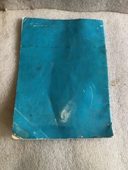 Admiralty Tidal Stream Atlas – DOVER STRAIT – 1975 – NP233 – FREE P&P