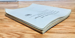 Lot United States Geological Survey Professional Paper USGS Geology Paleontology
