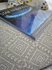 COLLINS STAR FINDER PACK By Storm Dunlop NEW SEALED