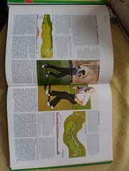 New World Atlas 0f Golf Revised And Updated