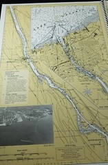 Richardson’s Hudson River & Adjacent Waterways Chartbook + Cruising Guide