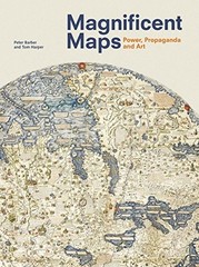 Magnificent Maps By Peter Barber