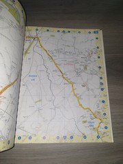 A-Z Lancashire Atlas (Street Atlas) Spiral bound Book – Covering Lancashire