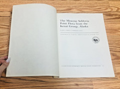 Lot United States Geological Survey Professional Paper USGS Geology Paleontology