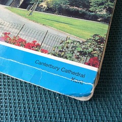 Travelmaster: South East England Includi… by Ordnance Survey Sheet map, folded