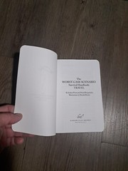 Worst Case Scenario Ser.: The Worst-Case Scenario Survival Handbook: Travel…
