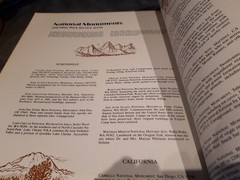 National Parks of the West, Editors Of Sunset Books, Lane Publishing, 1984