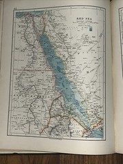 Johnson’s World Wide Atlas Of Modern Geography 9th Edition