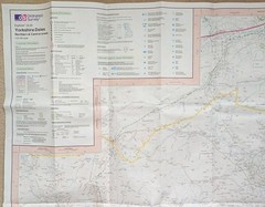 Ordnance Survey Explorer Map OL30: Yorkshire Dales – Northern & Central areas.