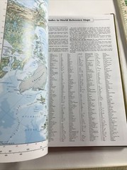 Premier World Atlas – Rand McNally (Dust Jacket, 2000)
