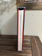 Life Pictorial Atlas The Editors of Life and Rand McNally 1961 Hardcover Vintage