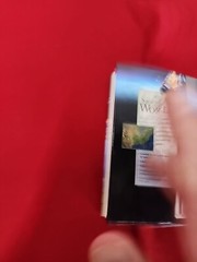 Mini Satellite Atlas Of The World Gebunden