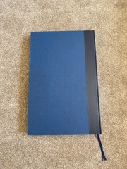 World Atlas Millennium Edition 1999 – Large Dorling Kindersley Hardcover book