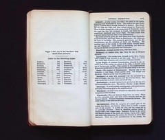 The “Contour” Road Book of England Western Division by Harry R. G. Inglis, 1900