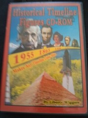 Uncle Josh’s Maps and Timeline supplements, Atlases and CD-ROMS