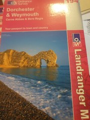 OS Landranger Map 194 Middlesborough darlington & Hartlepool ebay uk